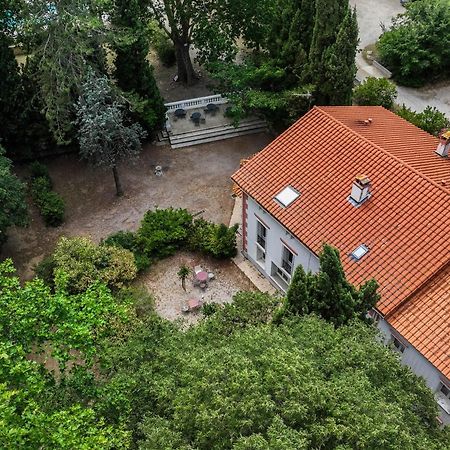 Domaine Castell De Bles Bed & Breakfast Saint-Genis-des-Fontaines Luaran gambar