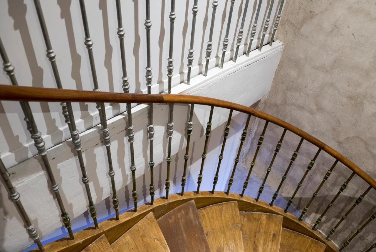 Domaine Castell De Bles Bed & Breakfast Saint-Genis-des-Fontaines Luaran gambar