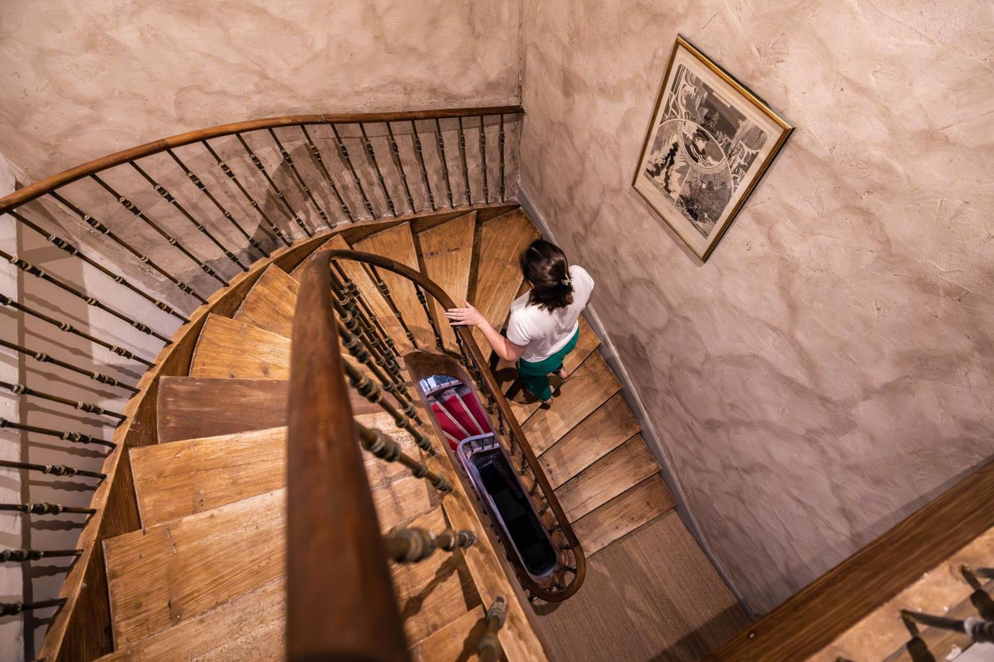 Domaine Castell De Bles Bed & Breakfast Saint-Genis-des-Fontaines Luaran gambar