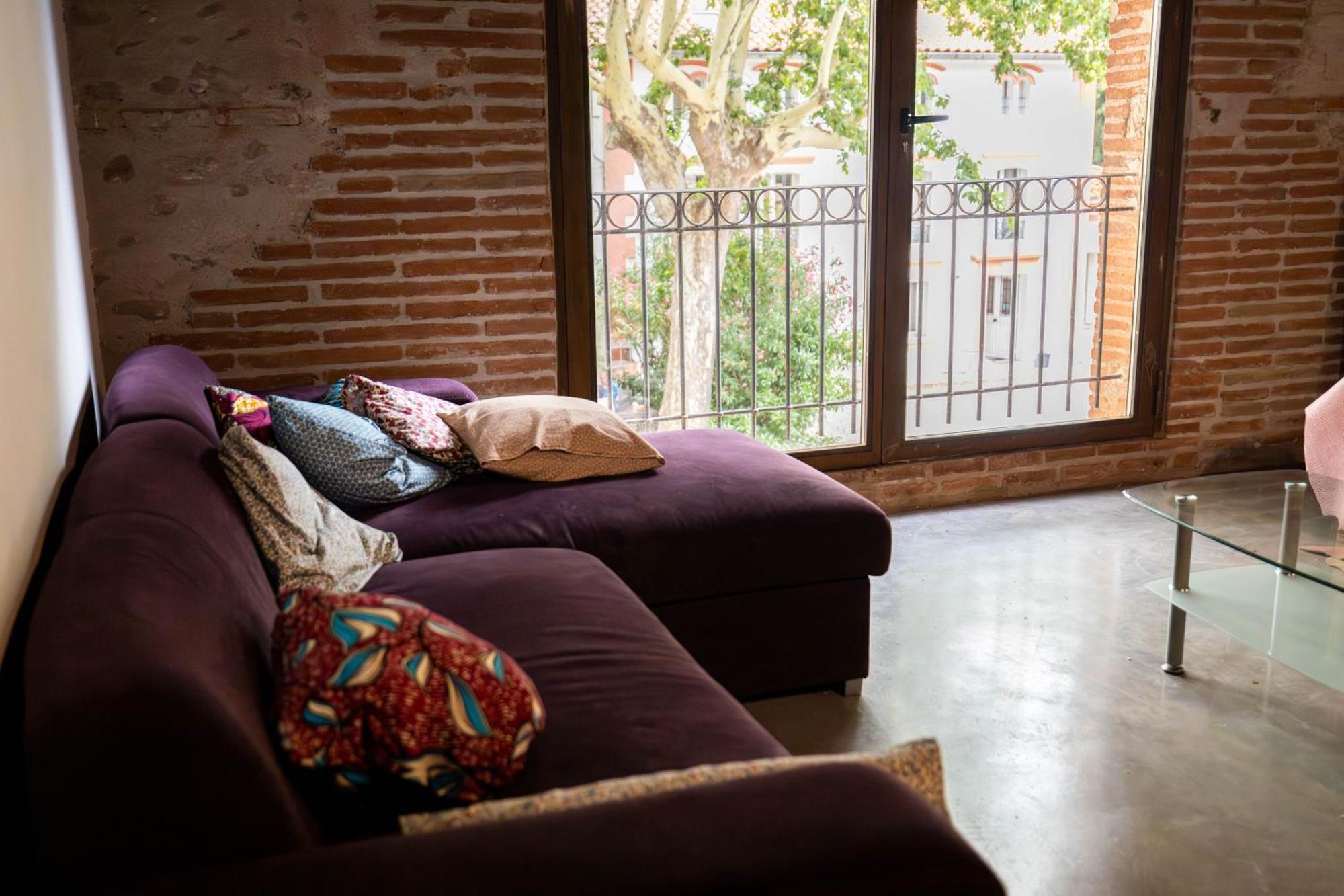 Domaine Castell De Bles Bed & Breakfast Saint-Genis-des-Fontaines Luaran gambar