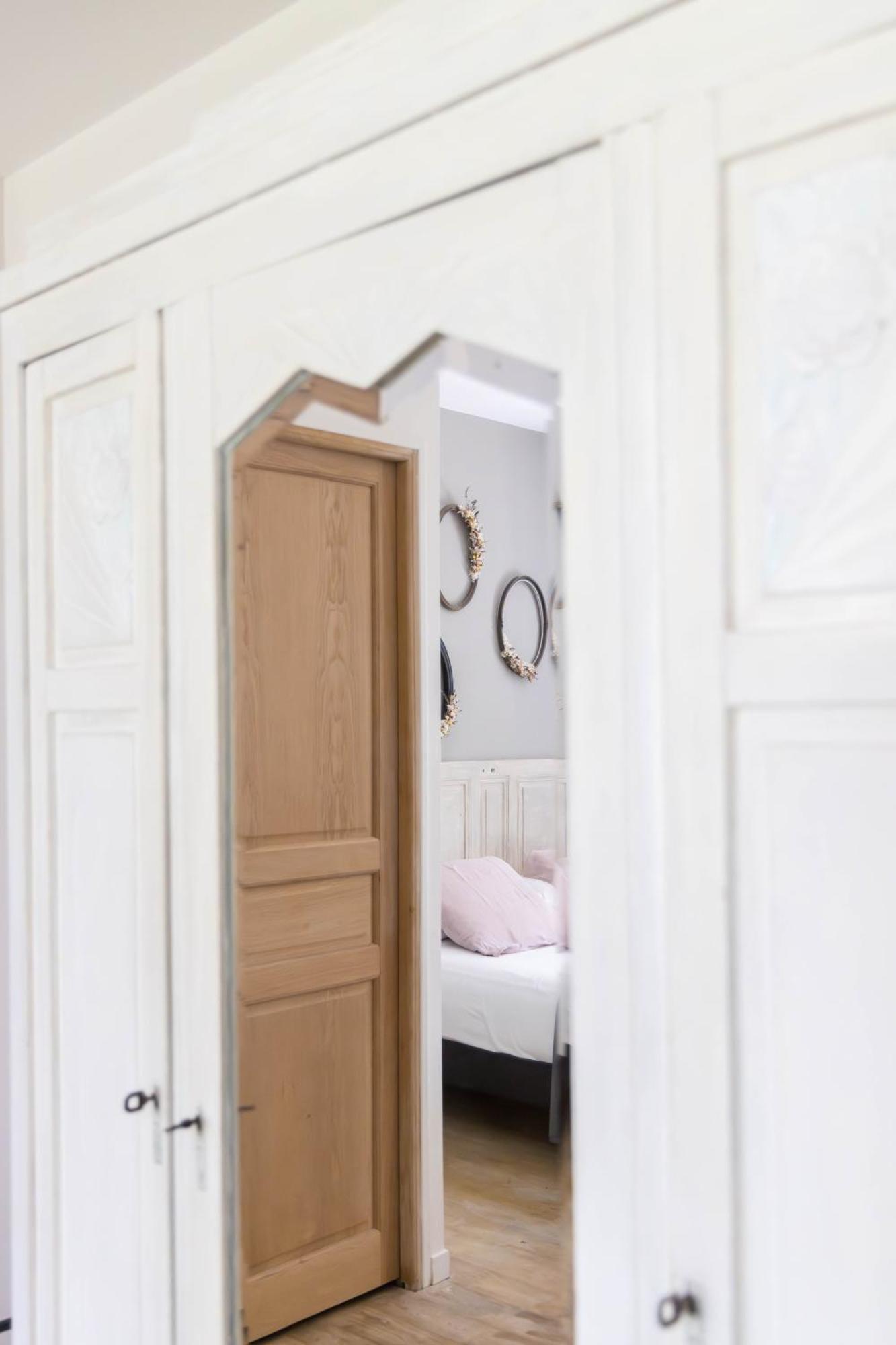 Domaine Castell De Bles Bed & Breakfast Saint-Genis-des-Fontaines Luaran gambar