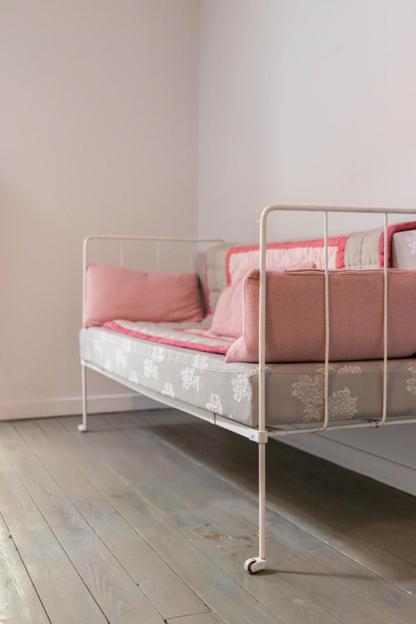 Domaine Castell De Bles Bed & Breakfast Saint-Genis-des-Fontaines Bilik gambar