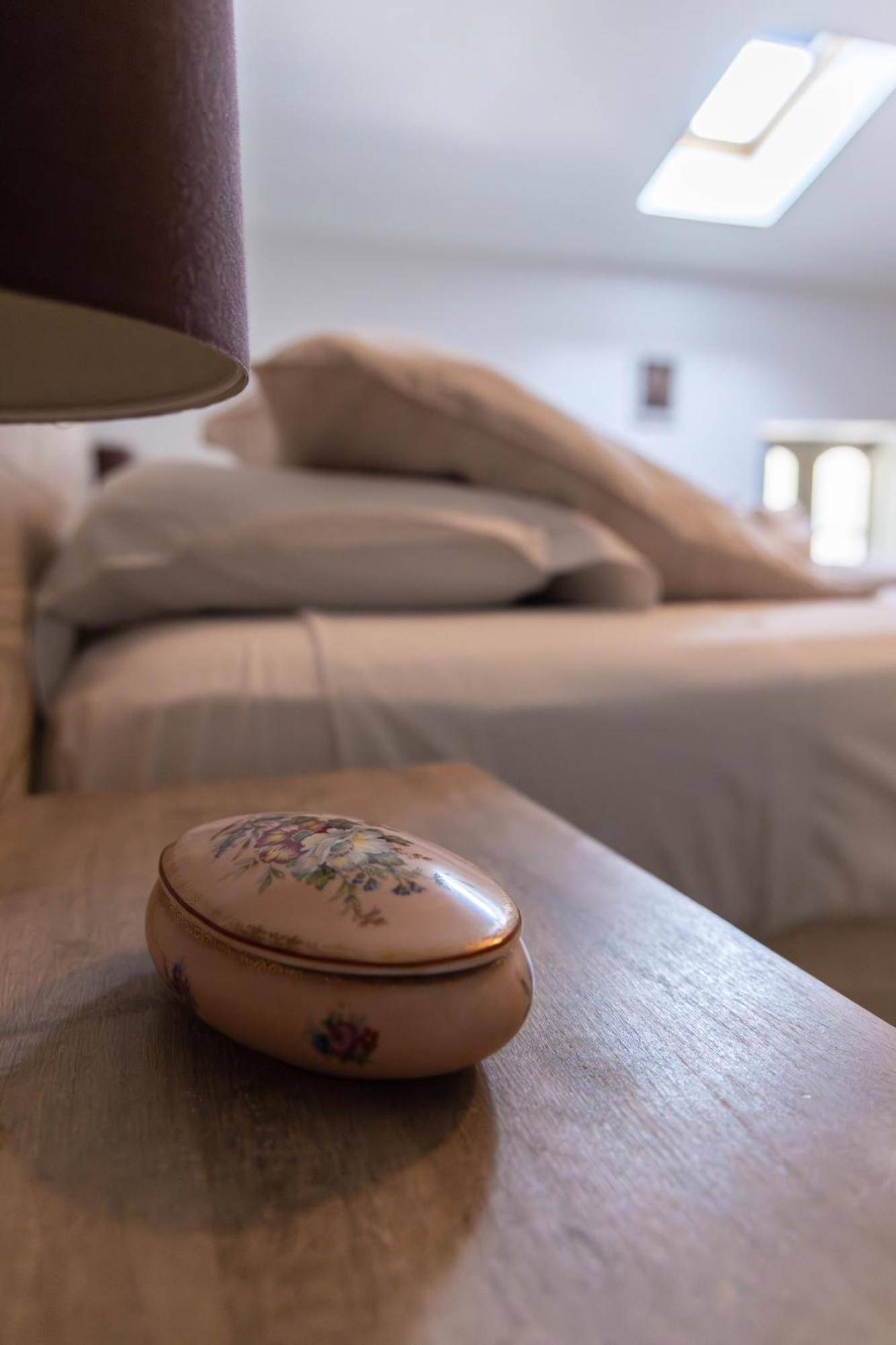 Domaine Castell De Bles Bed & Breakfast Saint-Genis-des-Fontaines Bilik gambar
