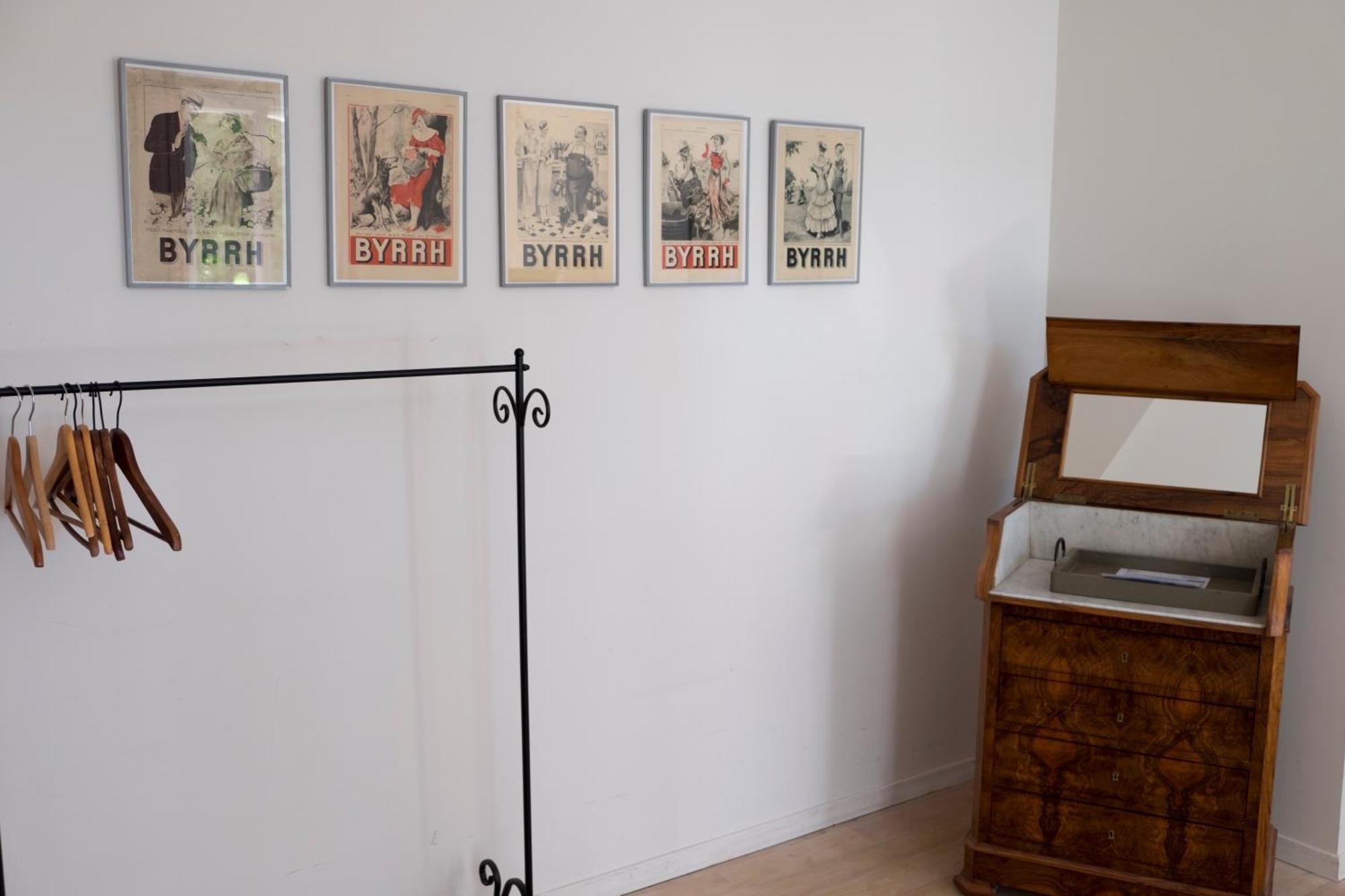 Domaine Castell De Bles Bed & Breakfast Saint-Genis-des-Fontaines Bilik gambar